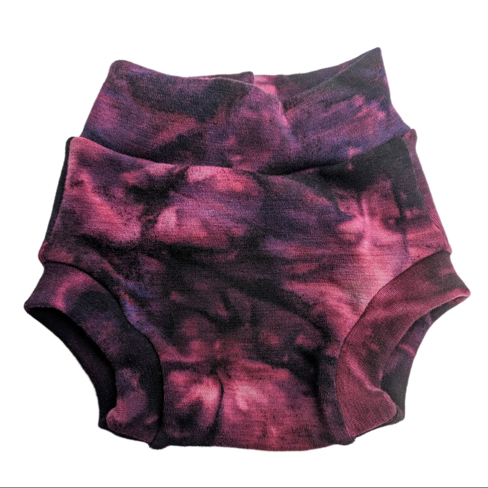 Merino Wool Diaper Cover | Intersteller