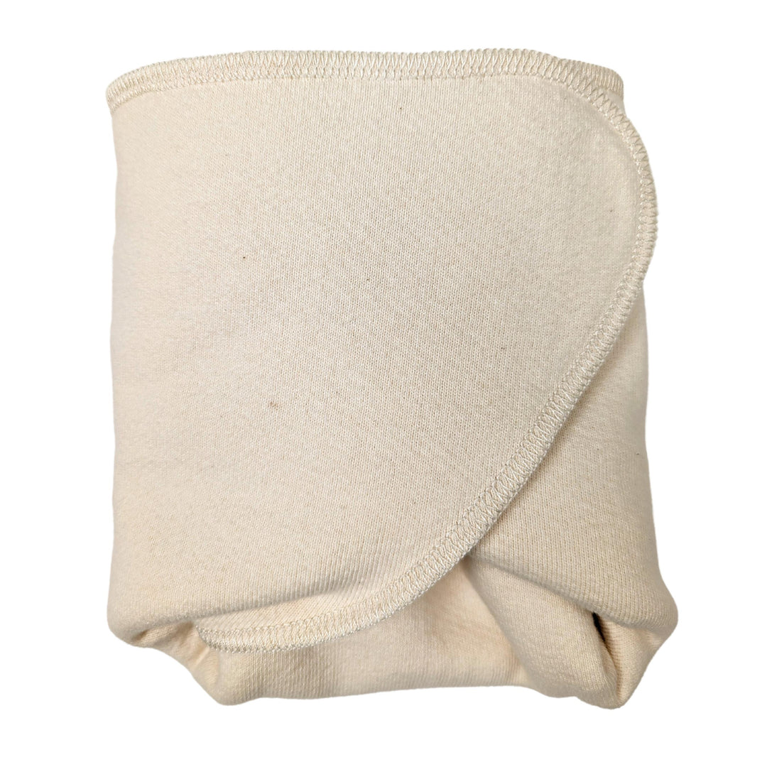 Fixed Flat Wrap-Lunapaca Collab | One Size (Medium) | Plastic Free | Outer Wraps Only