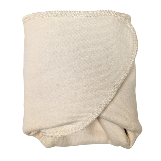 Fixed Flat Wrap (4 Count)-Lunapaca Collab Bundle | One Size (Medium) | Plastic Free | Outer Wraps Only