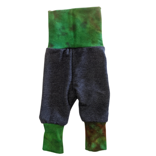 $8 OFF! | Lounge Sweat Pants | Baby | Blue/Green