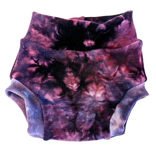 Classic Diaper Cover | Merino Wool Interlock | Sand Dollar