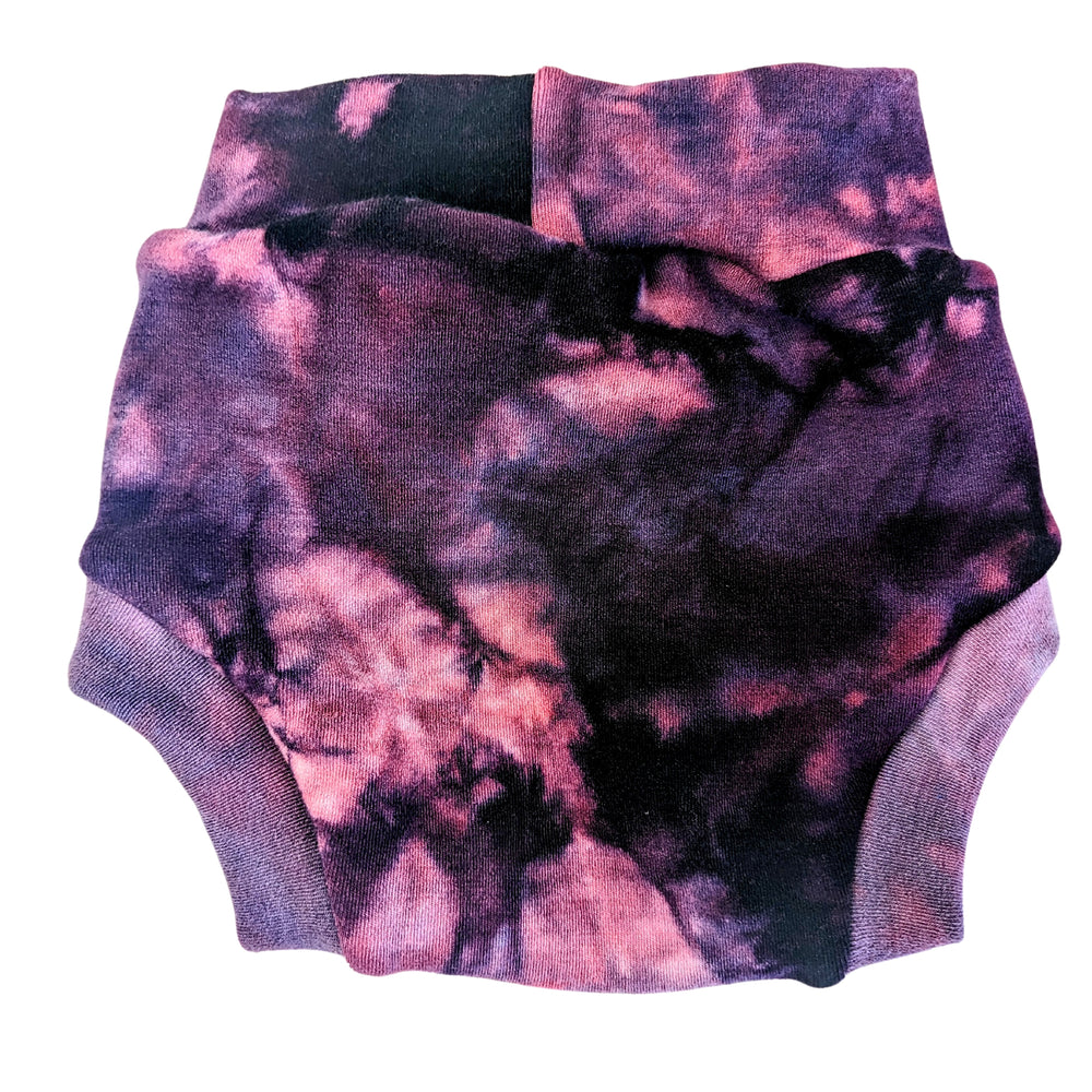 Classic Diaper Cover | Merino Wool Interlock | Sand Dollar