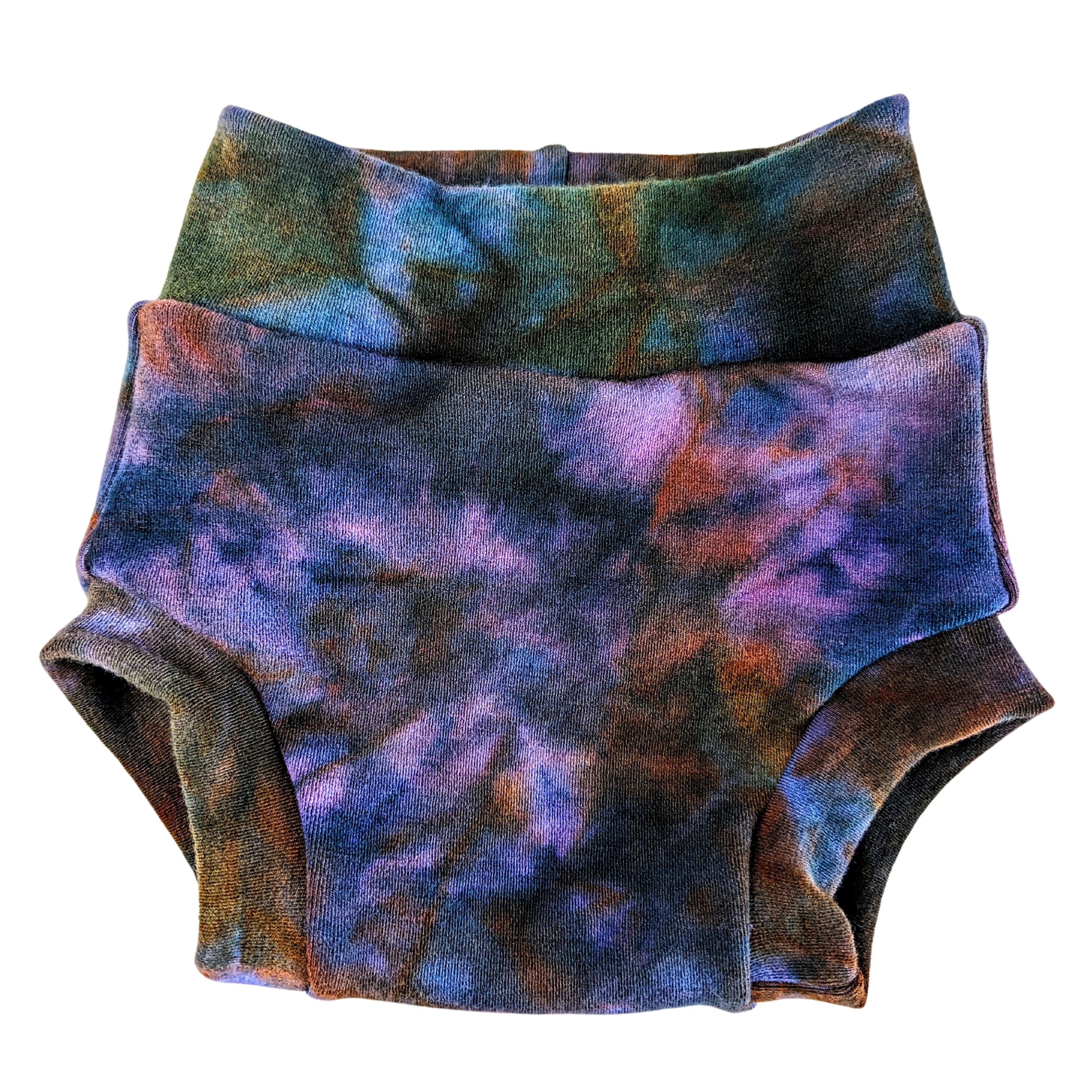Merino Wool Cloth Diaper Cover Luxurious, EcoFriendly & Machine