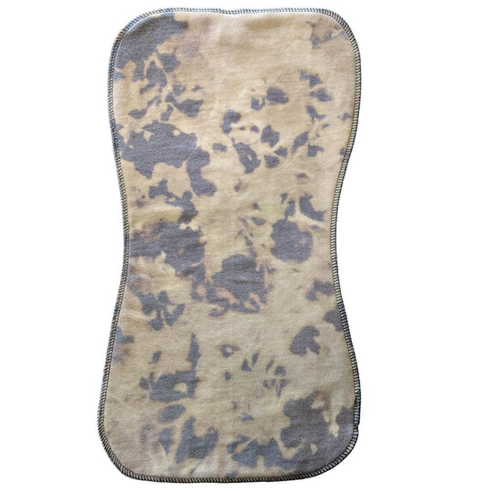 Burp Cloth | Frostbite