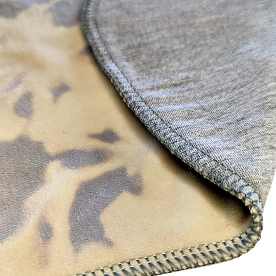Burp Cloth | Frostbite