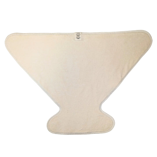 Fixed Flat Wrap (4 Count)-Lunapaca Collab Bundle | One Size (Medium) | Plastic Free | Outer Wraps Only