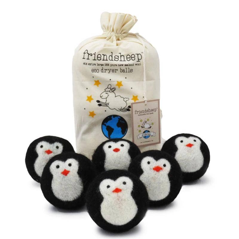 Friendsheep | Eco Dryer Balls | Cool Friends