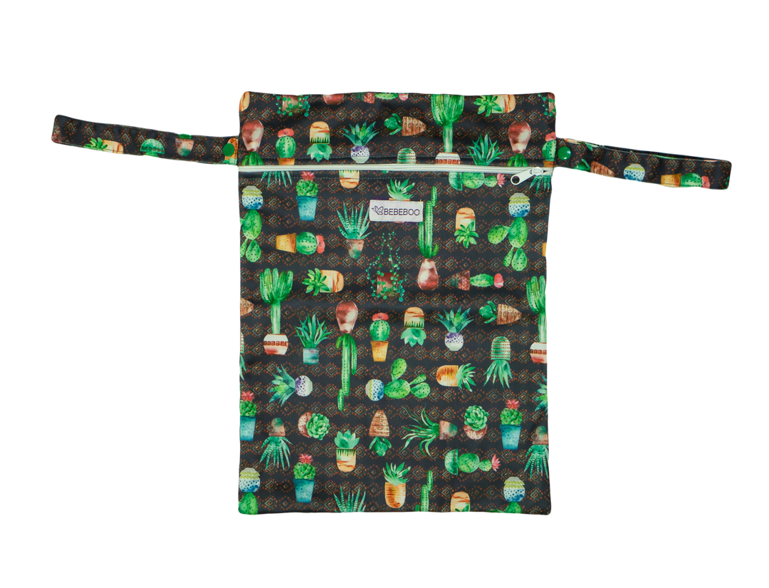 Wet Dry Bag | Medium | Prickles