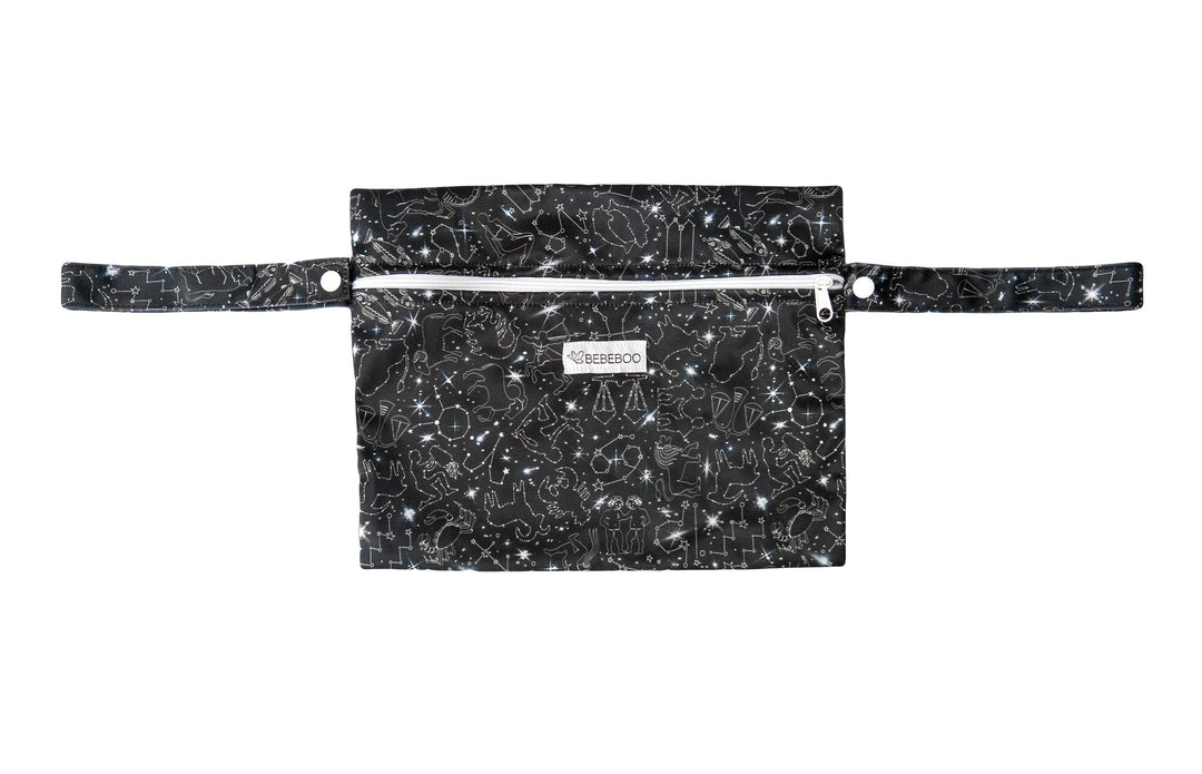 Wet Bag | Small | Zodiac