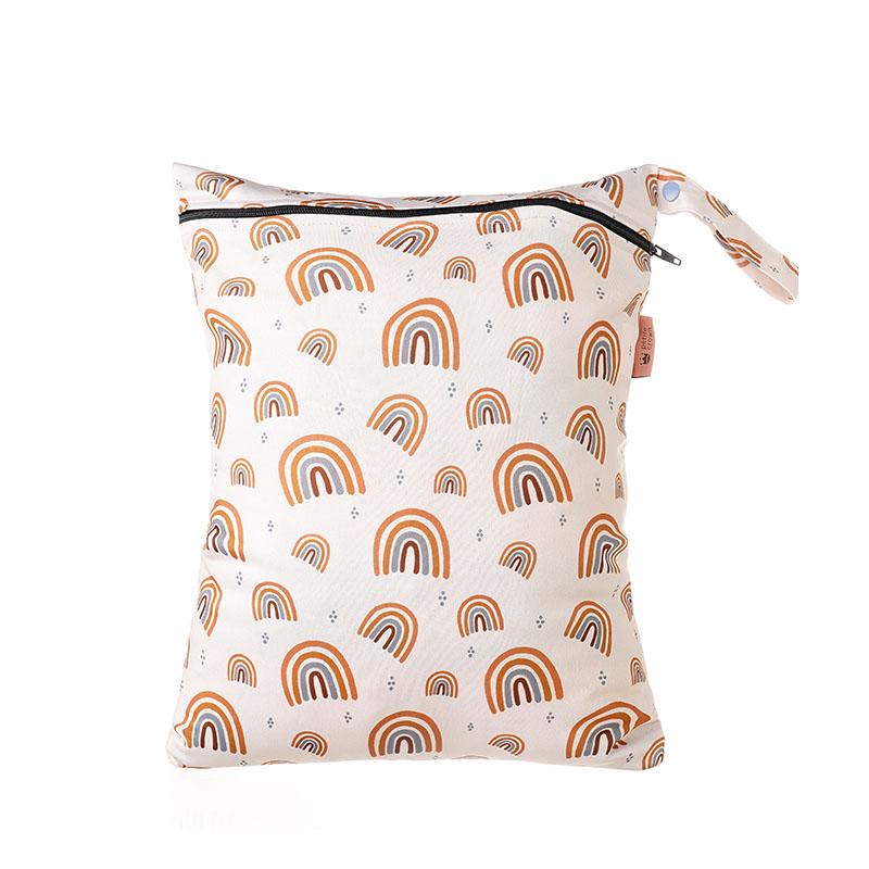 Petite Crown | Wet Bag | Medium | Hope