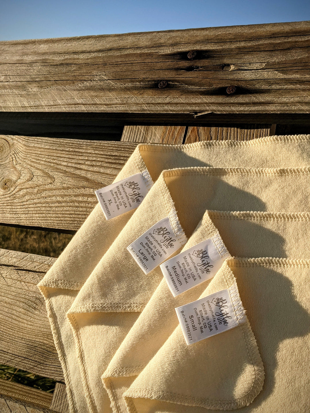 Origami Stay Dry Liners | Merino Wool Interlock