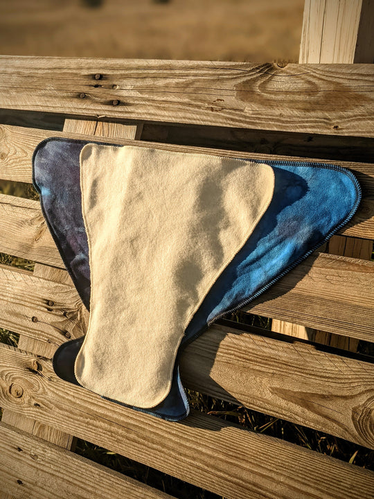 Origami Stay Dry Liners | Merino Wool Interlock