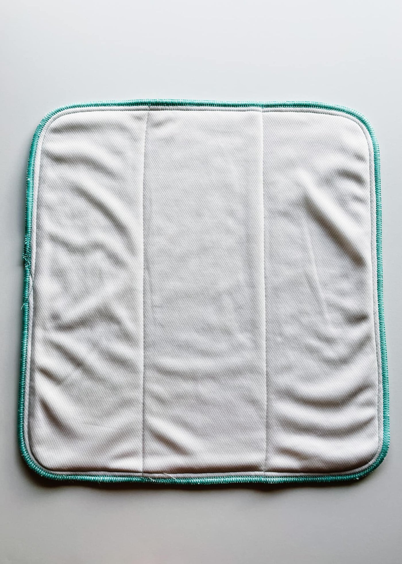 Petite Crown | Stay Dry Trifold Cloth Diaper Insert