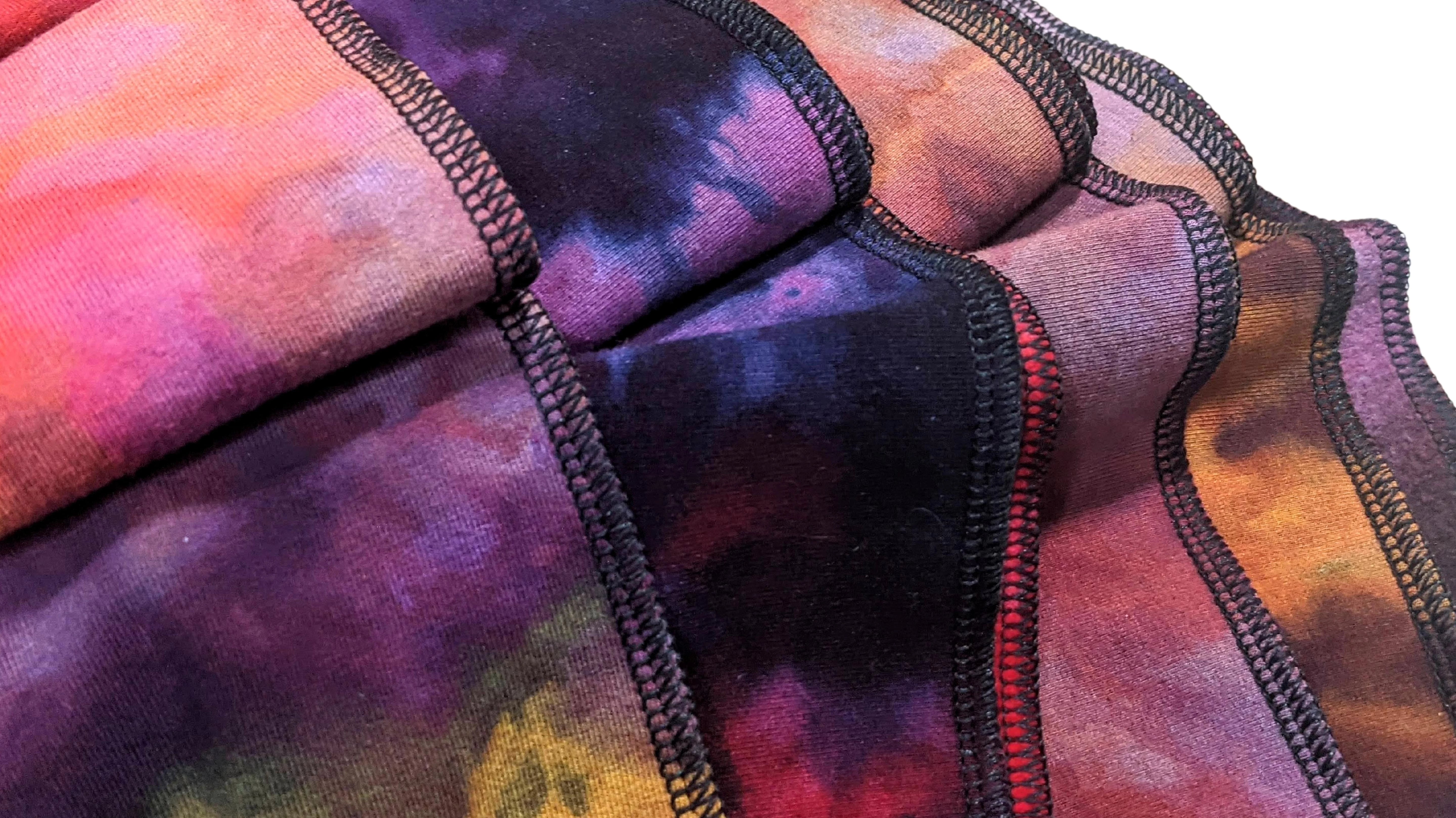 Stretchy & Traditional Flat Cloth Diapers