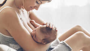 Postpartum Care | Breastfeeding
