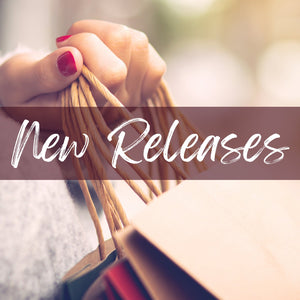 New Releases | All Brands