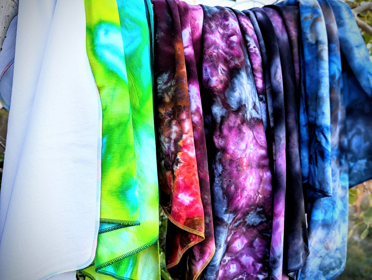 Traditional Flat Cloth Diapers | The Blythe LIfe – The Blythe Life