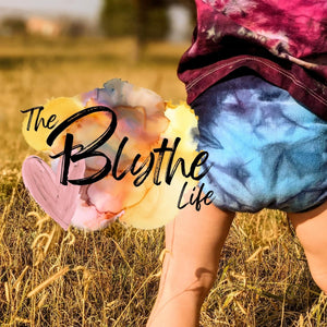 The Blythe Life New Release
