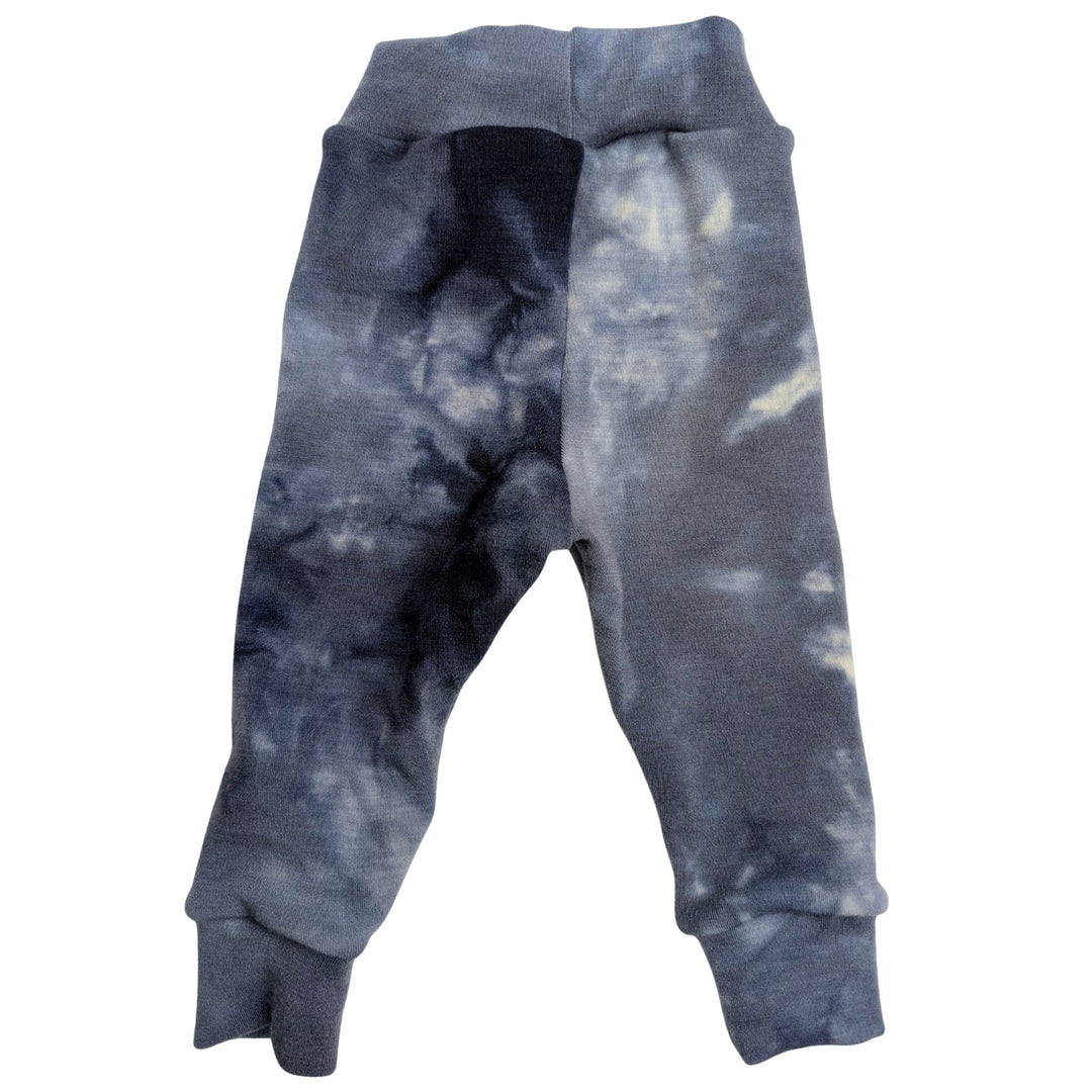 Relaxed Fit/High Rise Merino Wool Joggers | Monsoon