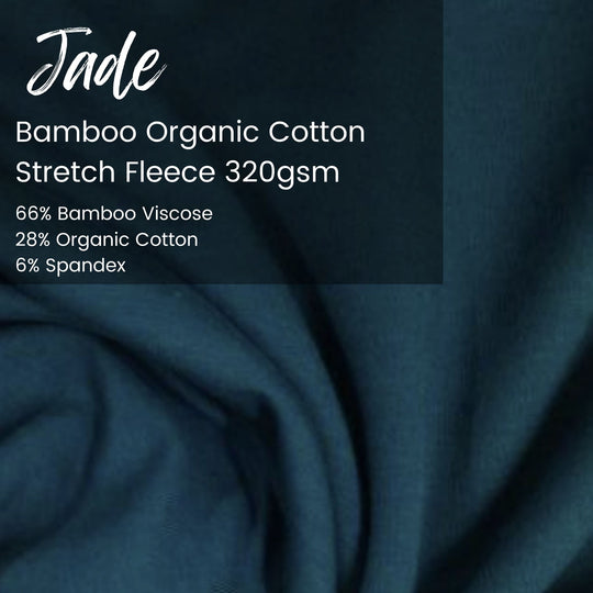 Fixed Flat Cloth Diaper© | Regular Absorbency | Seafoam/Jade