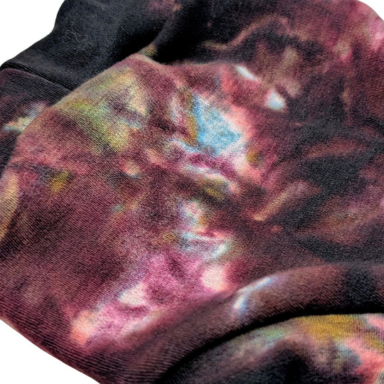 Merino Wool Diaper Cover | Plum