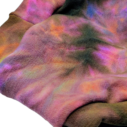 Merino Wool Diaper Cover | Painted Desert