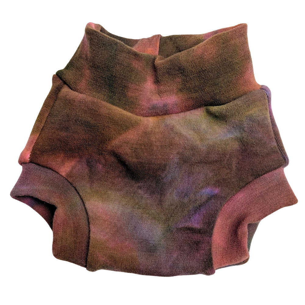 Merino Wool Diaper Cover | Painted Desert