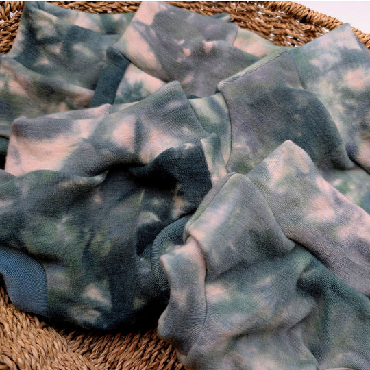 Merino Wool Diaper Cover | Cypress