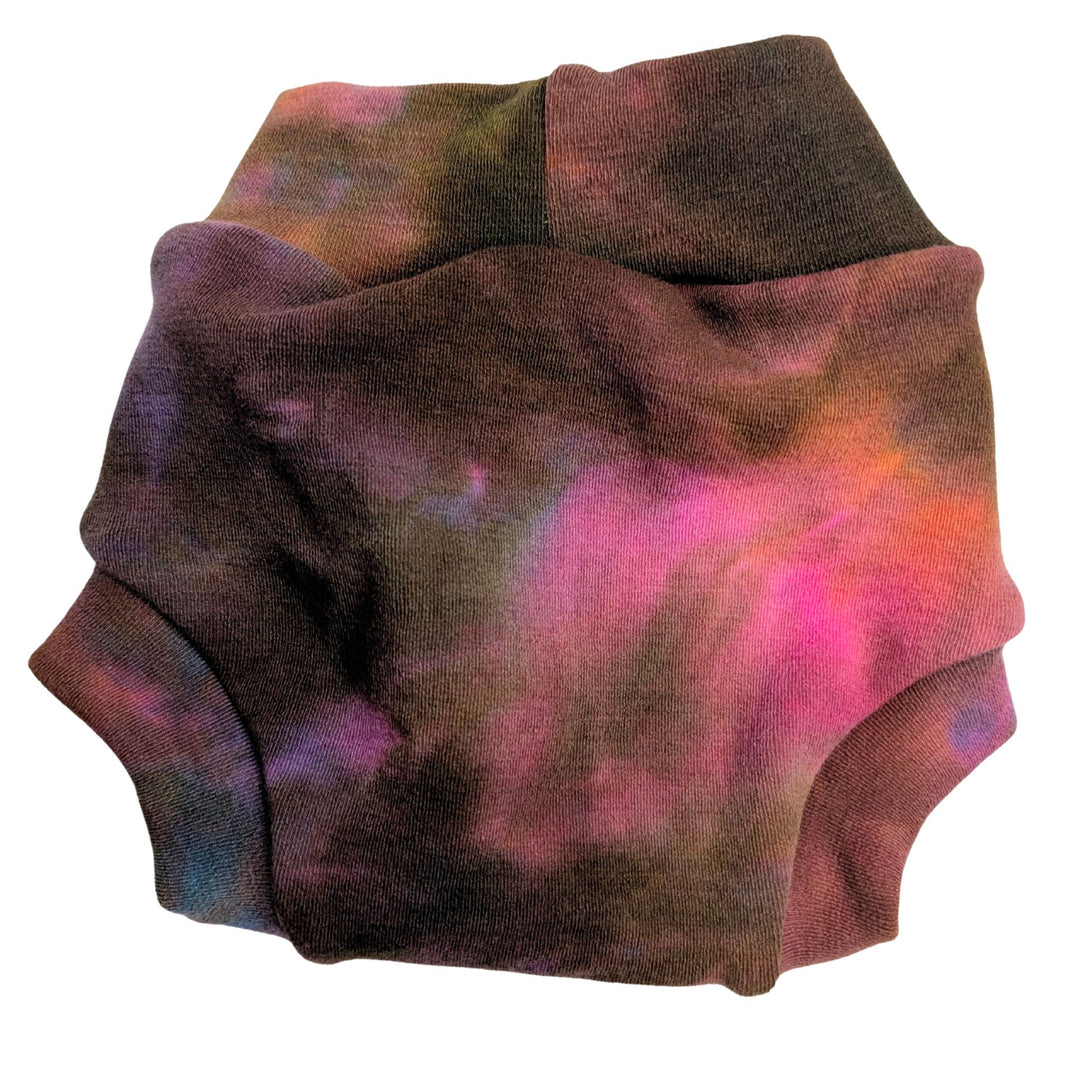 Merino Wool Diaper Cover | Painted Desert