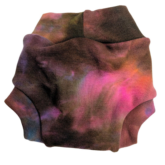 Merino Wool Diaper Cover | Painted Desert