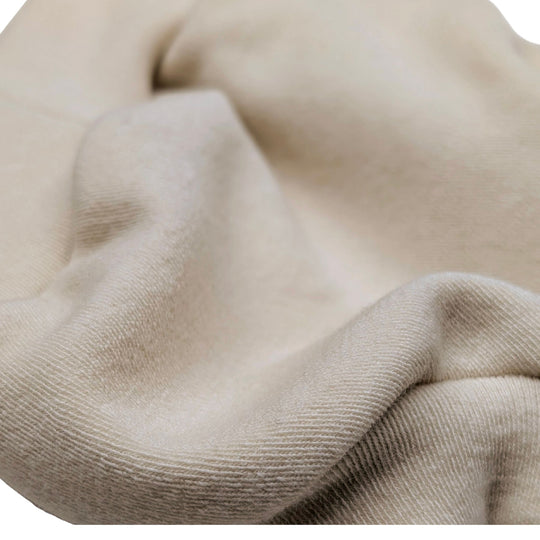 Merino Wool Diaper Cover | Natural