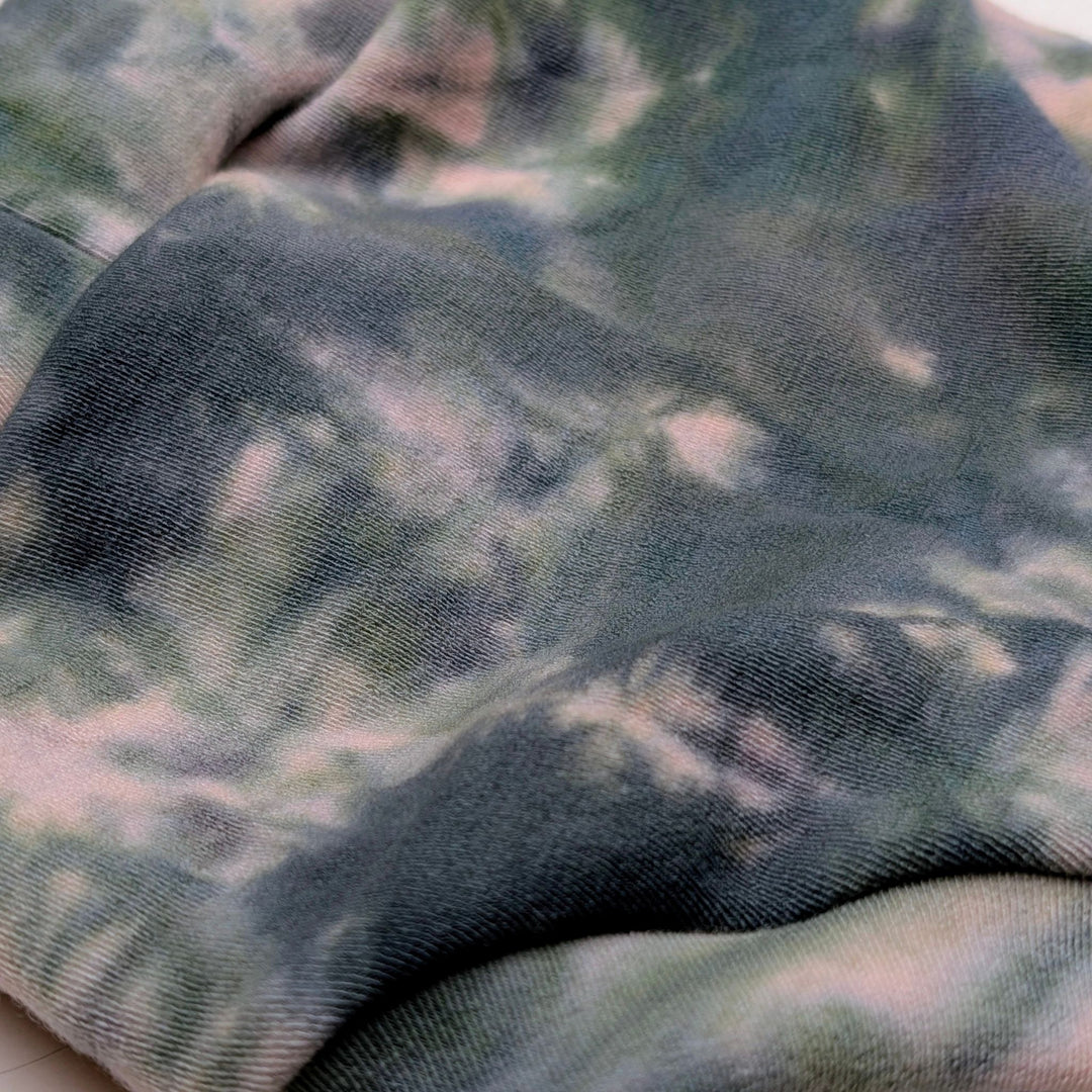 Merino Wool Diaper Cover | Cypress