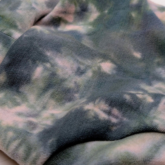 Merino Wool Diaper Cover | Cypress