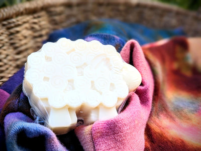 Lanolin Rich Woolie Bar