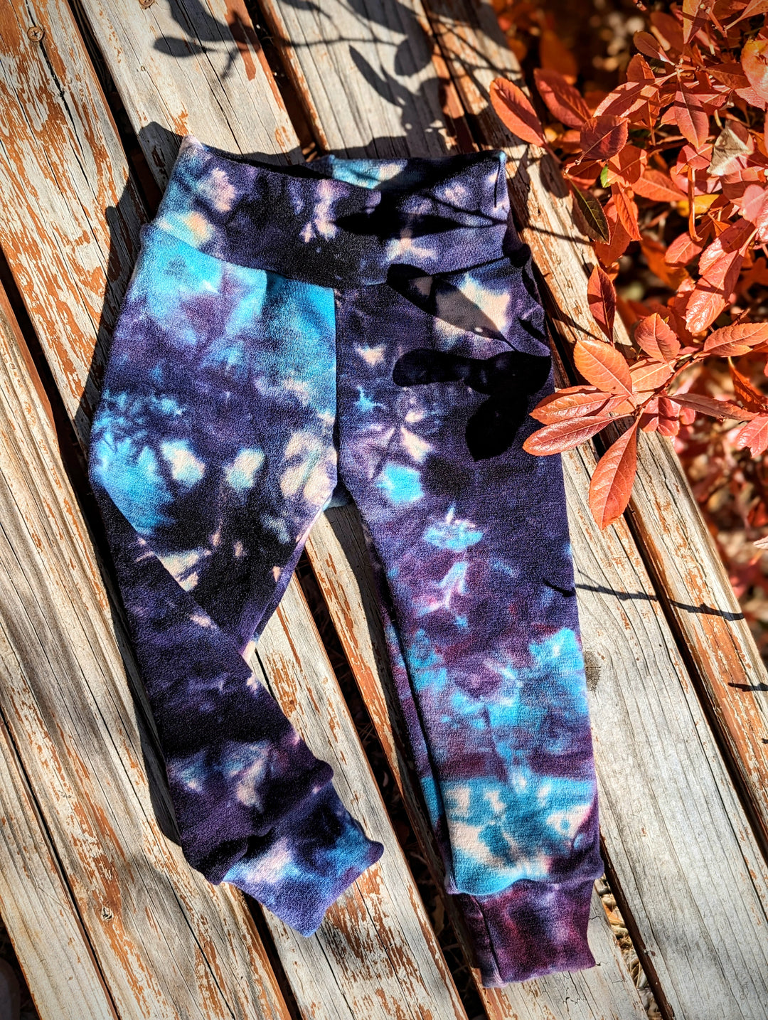 Ready to Ship | Relaxed Fit Merino Wool Joggers | Merino Wool Stretch Interlock