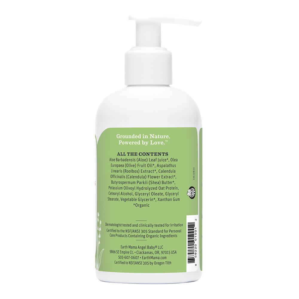 Earth Mama Organics | Simply Non-Scents Baby Lotion (Only Ships to U.S.)