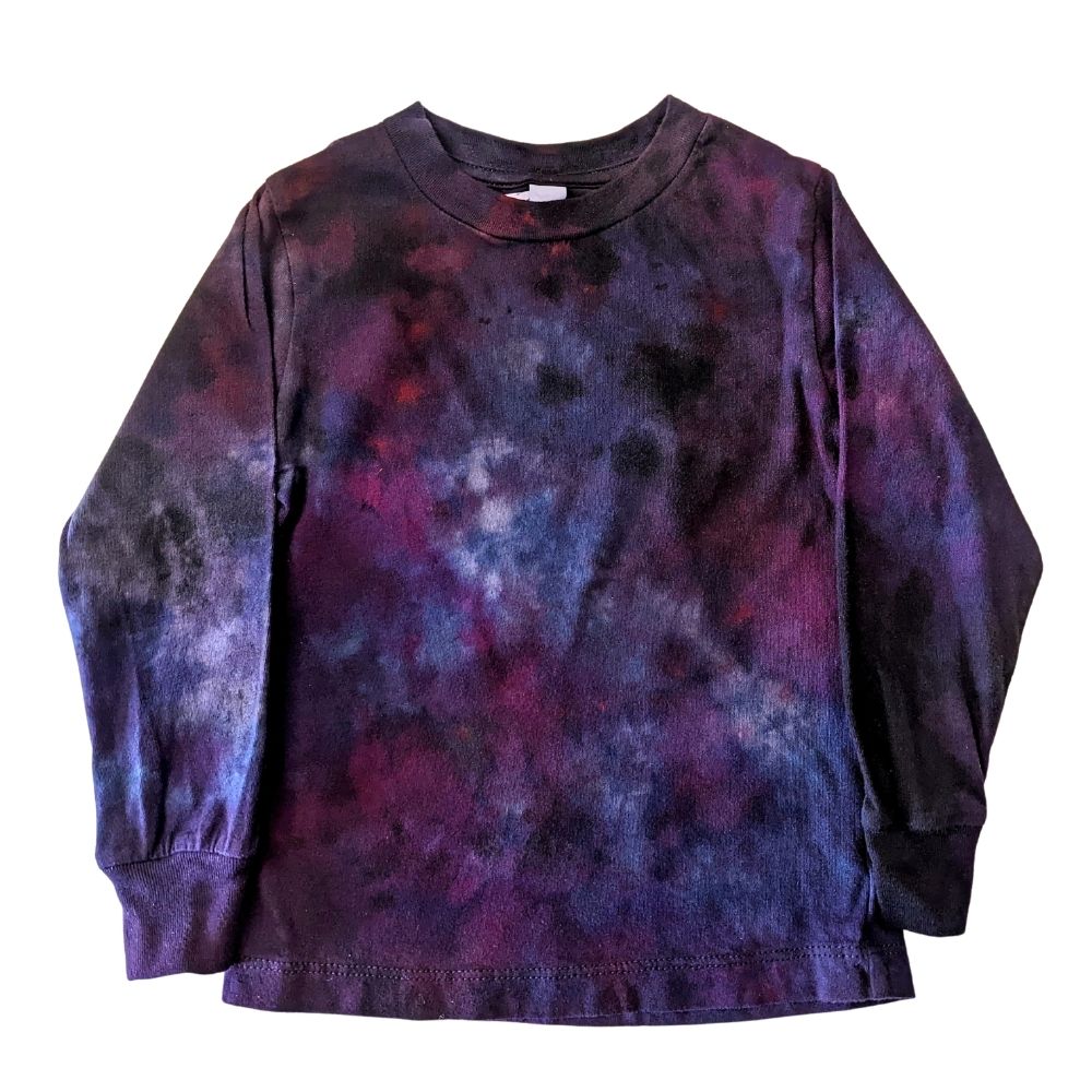 $6 OFF! | Long Sleeve Shirt | Toddler and Kids | Mood Ring