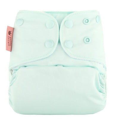 Petite Crown | Trima AIO (AI2) Cloth Diaper | One Size | Maya