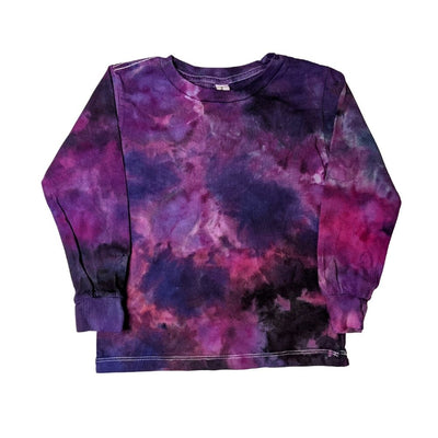 $6 OFF! | Long Sleeve Shirt | Toddler and Kids | Winter's Sunset