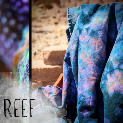 Classic Diaper Cover | Merino Wool Interlock | Reef