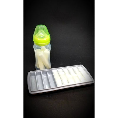 Tiny Tot Innovations | Breast Milk Storage Trays