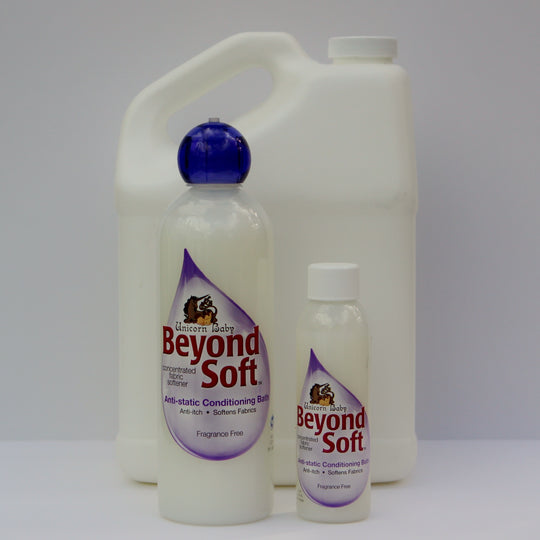 Unicorn | Beyond Soft | Fabric Conditioner | Fragrance Free