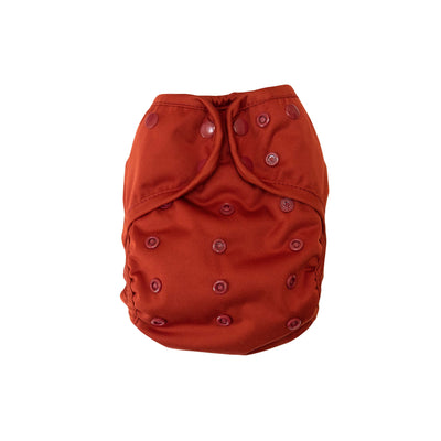 Flex Cloth Diaper Cover | One Size | Jolly