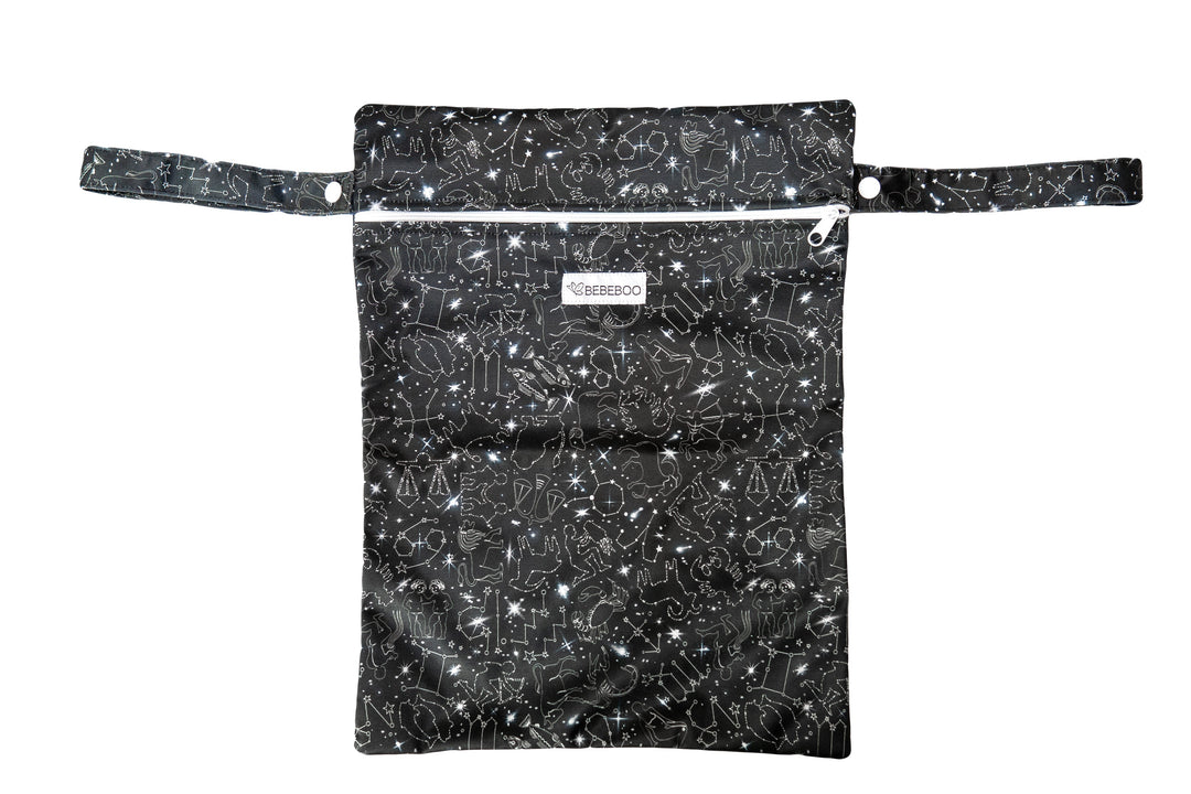 Wet Dry Bag | Medium | Zodiac