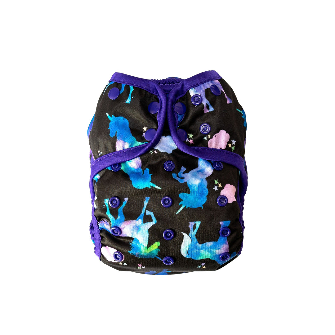 Flex Cloth Diaper Cover | One Size | Tlaloc