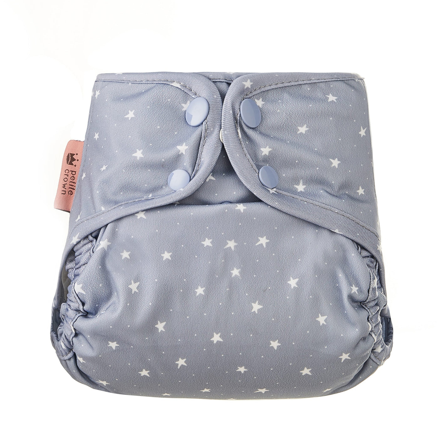 Petite Crown | Catcher Cloth Diaper Cover | One Size | Twinkle